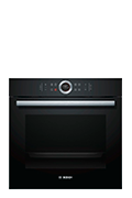 Reparación averías hornos Gaggenau en  Toledo