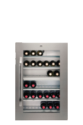 Reparación averías vinoteca Gaggenau en  Toledo